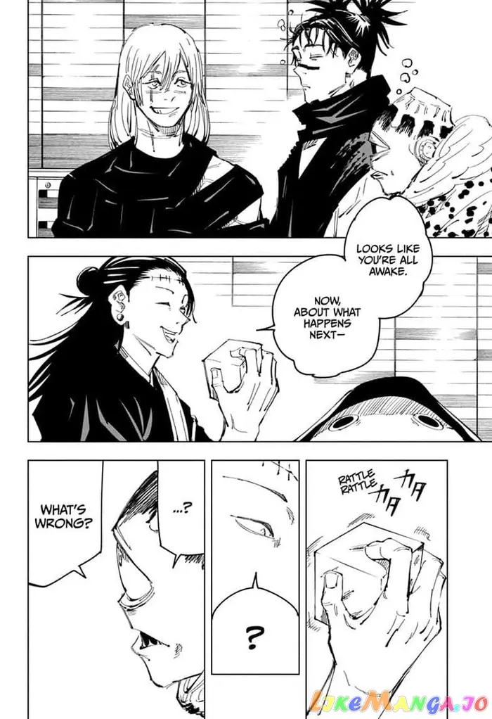 Jujutsu Kaisen Chapter 91 image 16_optimized